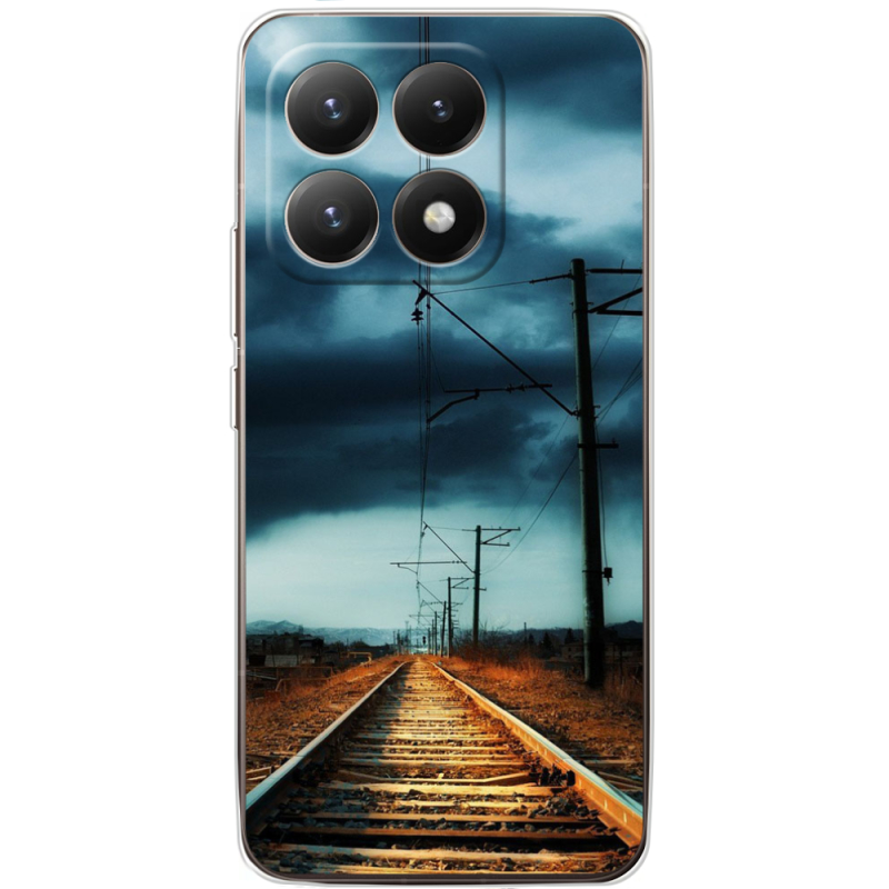 Чохол BoxFace Xiaomi 15T 