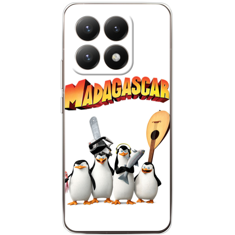 Чохол BoxFace Xiaomi 15T 