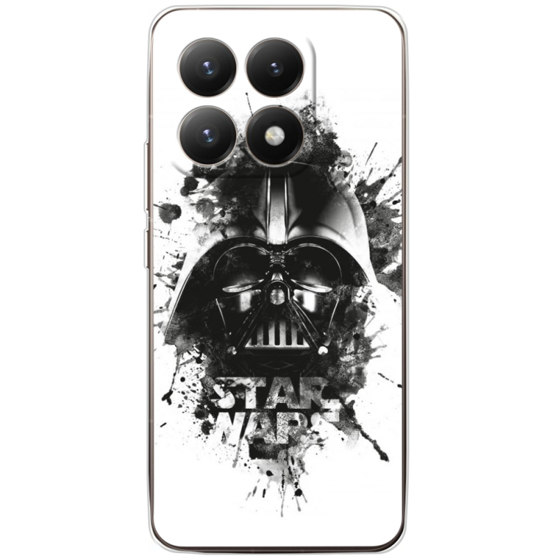 Чохол BoxFace Xiaomi 15T 