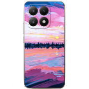 Чохол BoxFace Xiaomi 15T Sky Mirror