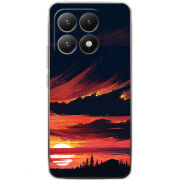 Чохол BoxFace Xiaomi 15T Sundown