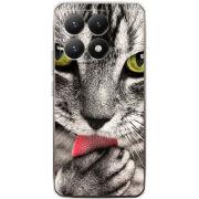 Чохол BoxFace Xiaomi 15T 