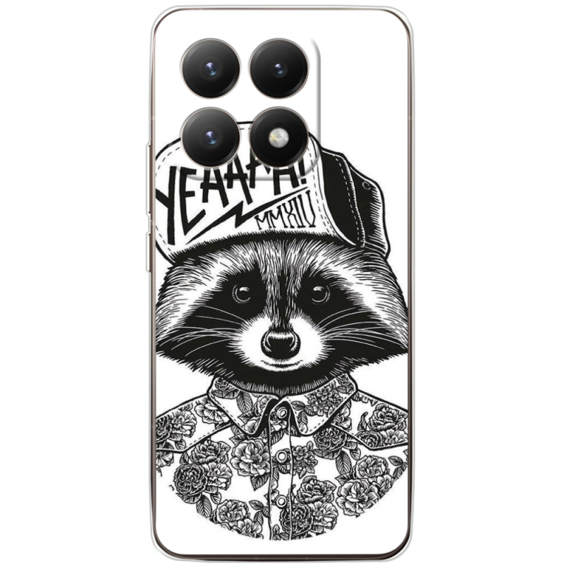 Чохол BoxFace Xiaomi 15T 