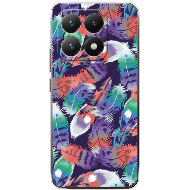 Чохол BoxFace Xiaomi 15T 