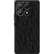 Чорний чохол BoxFace Xiaomi 15T 