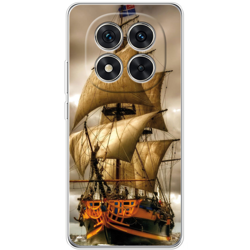 Чохол BoxFace Xiaomi Redmi Note 15 Pro Plus 