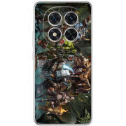 Чохол BoxFace Xiaomi Redmi Note 15 Pro Plus 