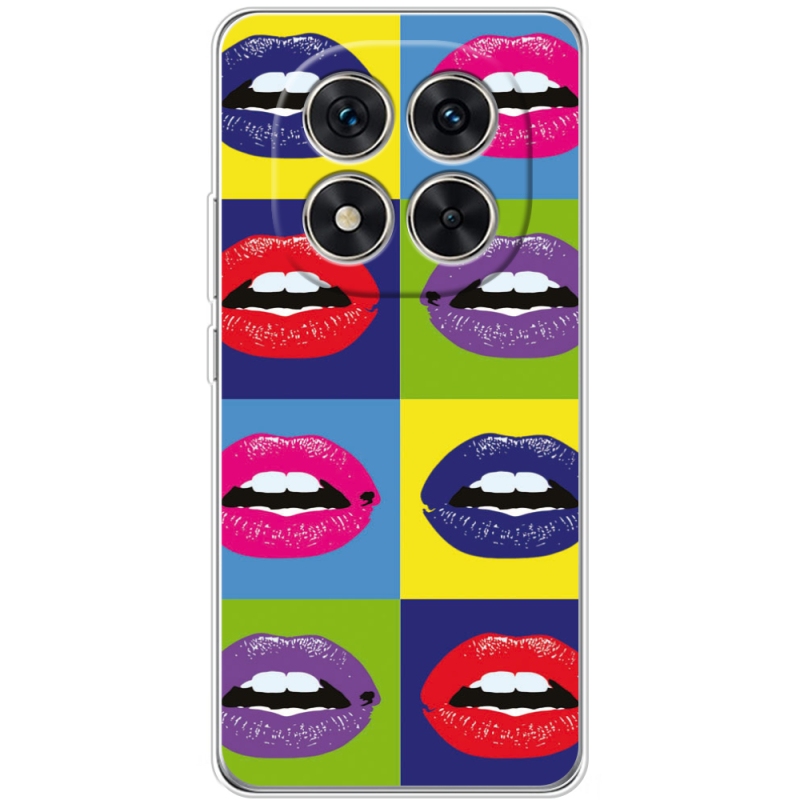 Чохол BoxFace Xiaomi Redmi Note 15 Pro Plus 