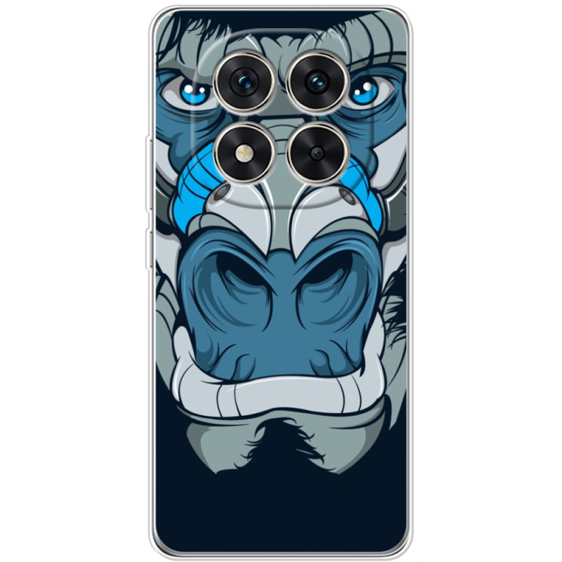 Чохол BoxFace Xiaomi Redmi Note 15 Pro Plus 