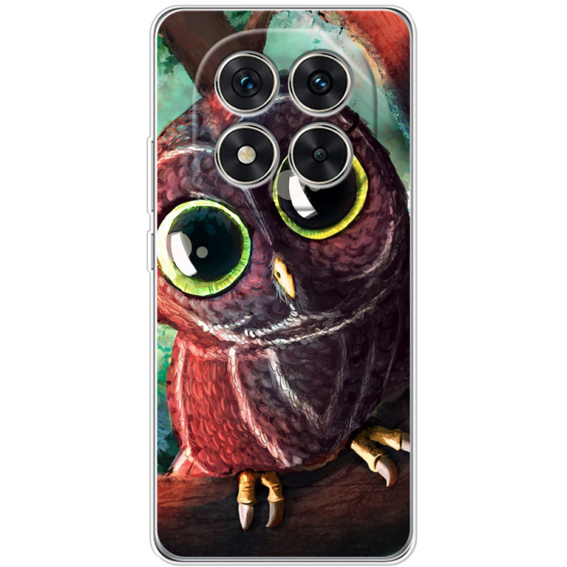 Чохол BoxFace Xiaomi Redmi Note 15 Pro Plus 