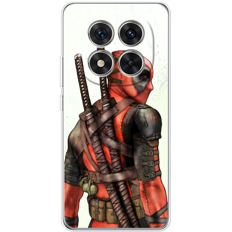 Чохол BoxFace Xiaomi Redmi Note 15 Pro Plus 