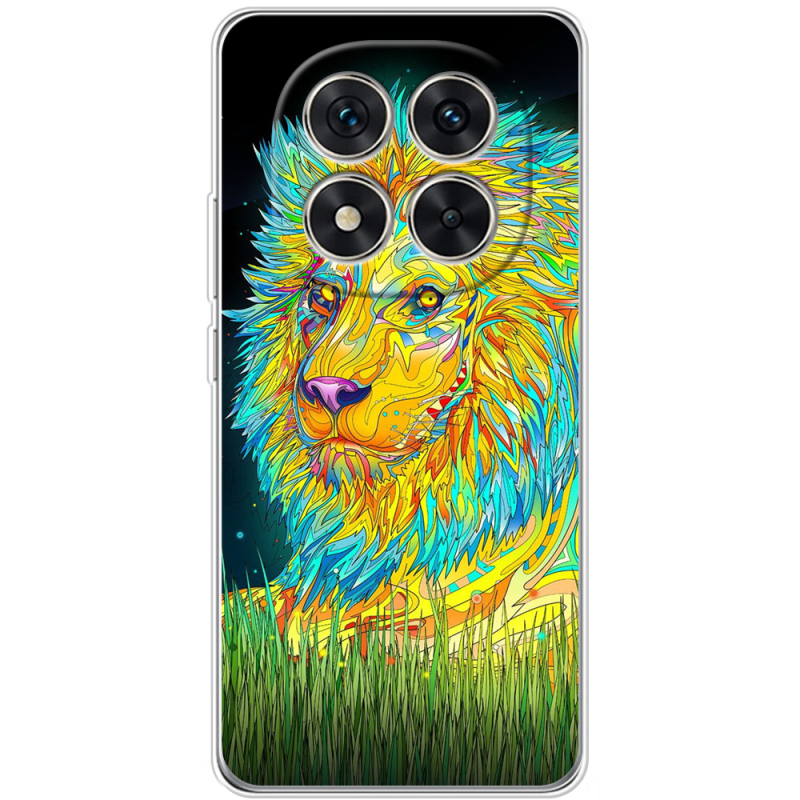Чохол BoxFace Xiaomi Redmi Note 15 Pro Plus Moonlight Lion