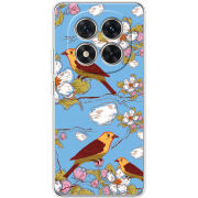 Чохол BoxFace Xiaomi Redmi Note 15 Pro Plus 