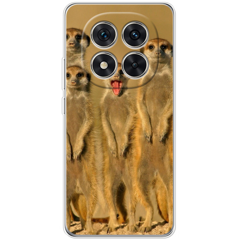 Чохол BoxFace Xiaomi Redmi Note 15 Pro Plus 