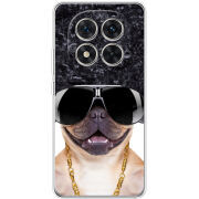 Чохол BoxFace Xiaomi Redmi Note 15 Pro Plus 