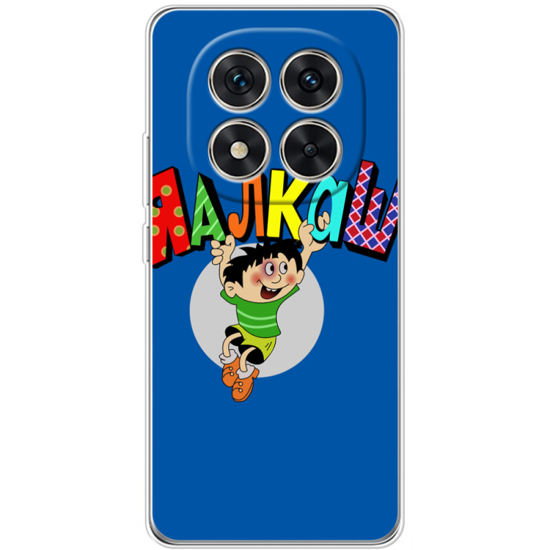 Чохол BoxFace Xiaomi Redmi Note 15 Pro Plus 