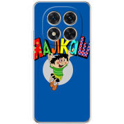 Чохол BoxFace Xiaomi Redmi Note 15 Pro Plus 