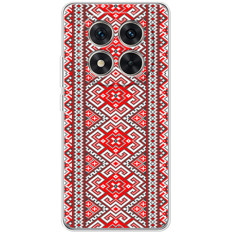 Чохол BoxFace Xiaomi Redmi Note 15 Pro Plus 