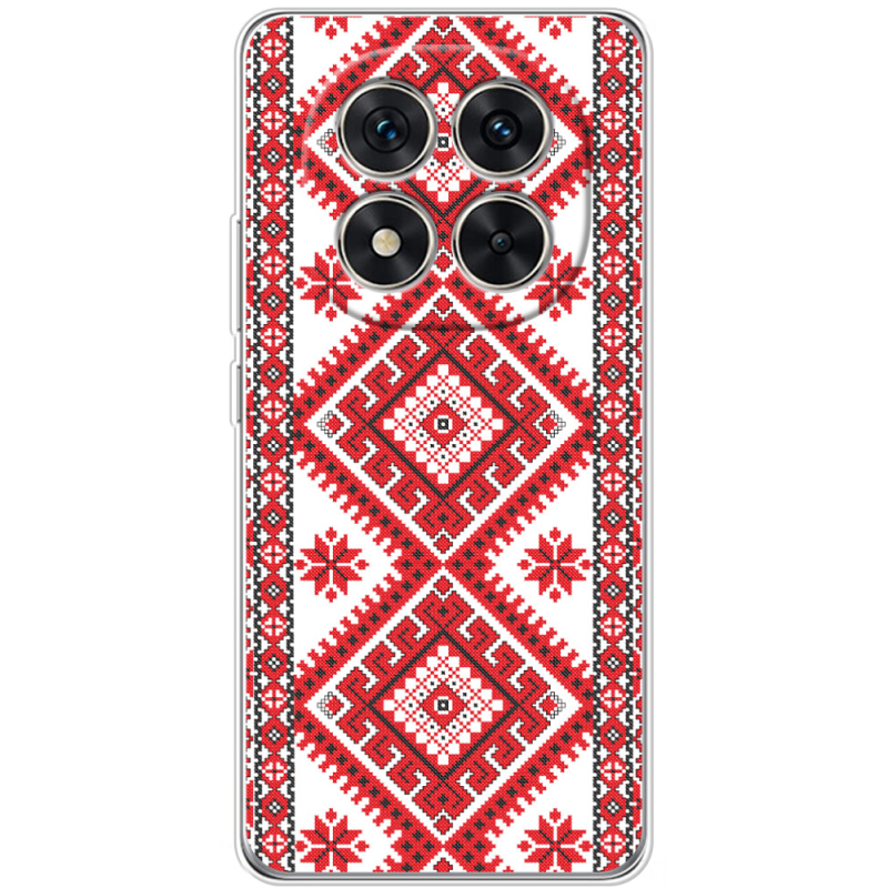 Чохол BoxFace Xiaomi Redmi Note 15 Pro Plus 