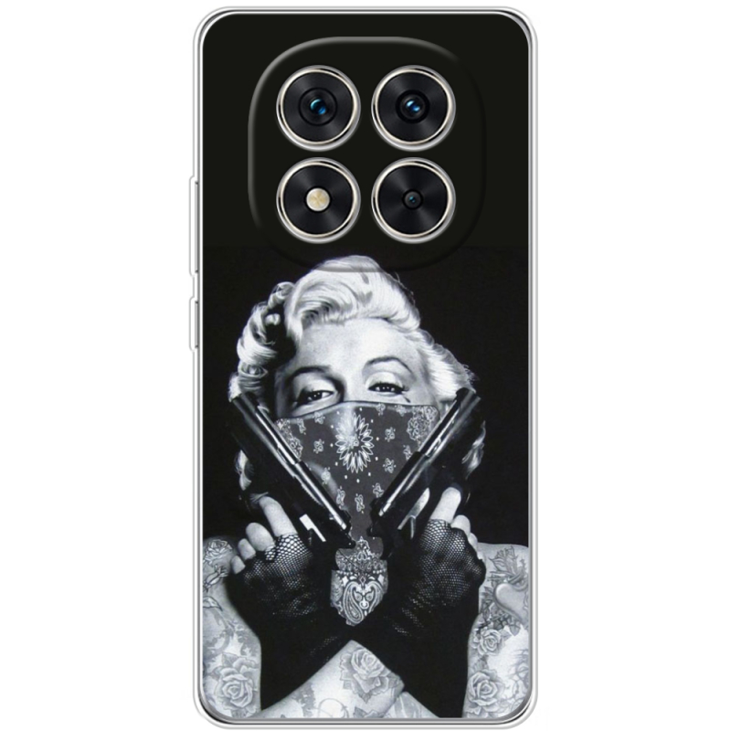 Чохол BoxFace Xiaomi Redmi Note 15 Pro Plus 