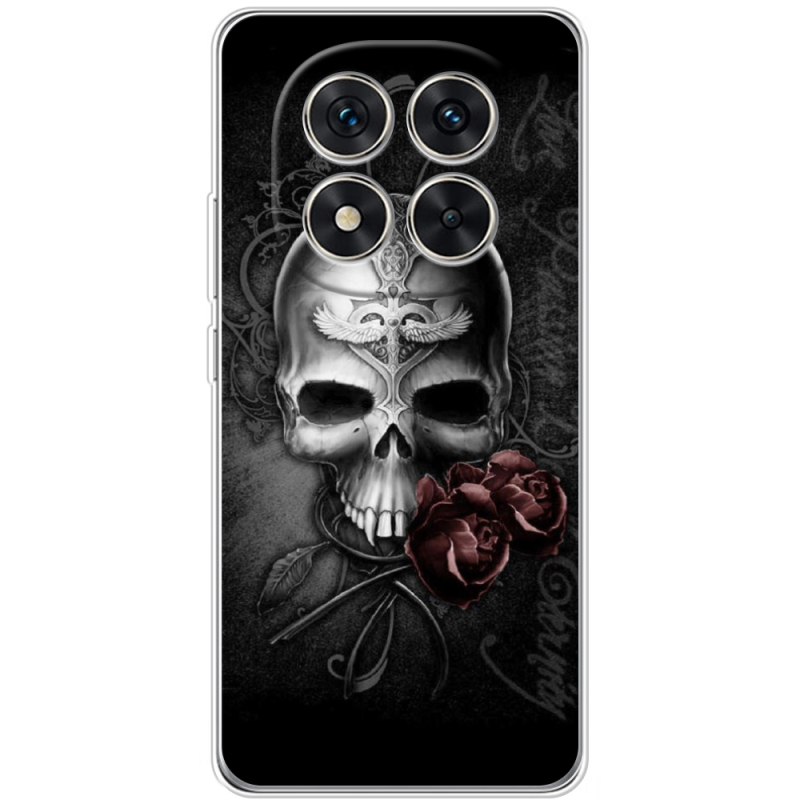 Чохол BoxFace Xiaomi Redmi Note 15 Pro Plus 