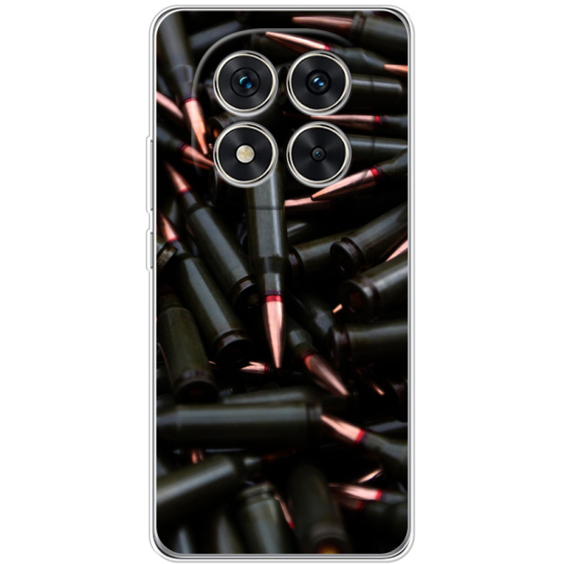 Чохол BoxFace Xiaomi Redmi Note 15 Pro Plus 