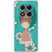 Чохол BoxFace Xiaomi Redmi Note 15 Pro Plus Dream Girl