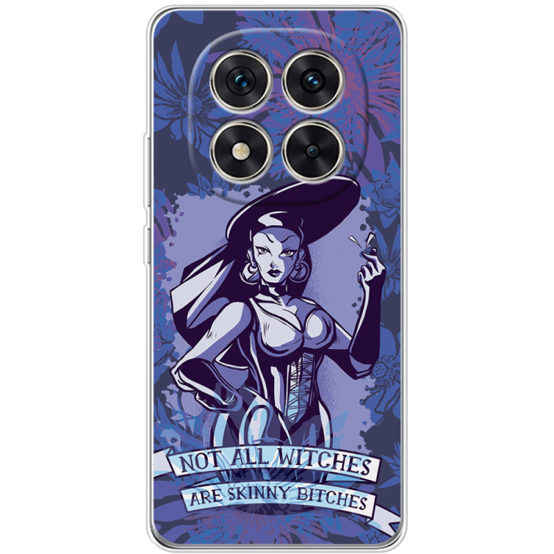 Чохол BoxFace Xiaomi Redmi Note 15 Pro Plus Witches Bitches