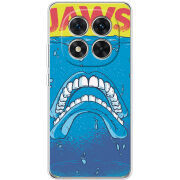 Чохол BoxFace Xiaomi Redmi Note 15 Pro Plus Jaws