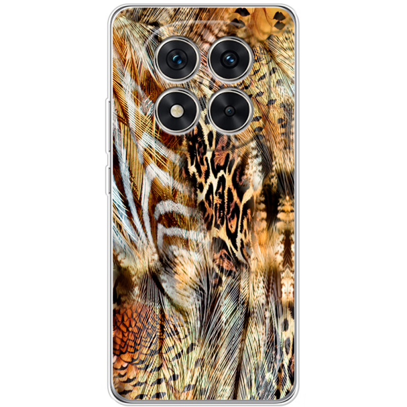 Чохол BoxFace Xiaomi Redmi Note 15 Pro Plus 