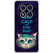 Чохол BoxFace Xiaomi Redmi Note 15 Pro Plus Stay Mad