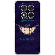 Чохол BoxFace Xiaomi Redmi Note 15 Pro Plus Cheshire Cat