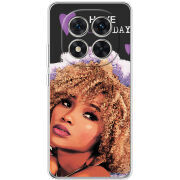 Чохол BoxFace Xiaomi Redmi Note 15 Pro Plus Nice Day