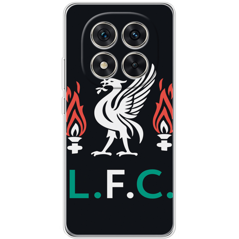 Чохол BoxFace Xiaomi Redmi Note 15 Pro Plus L. F. C.