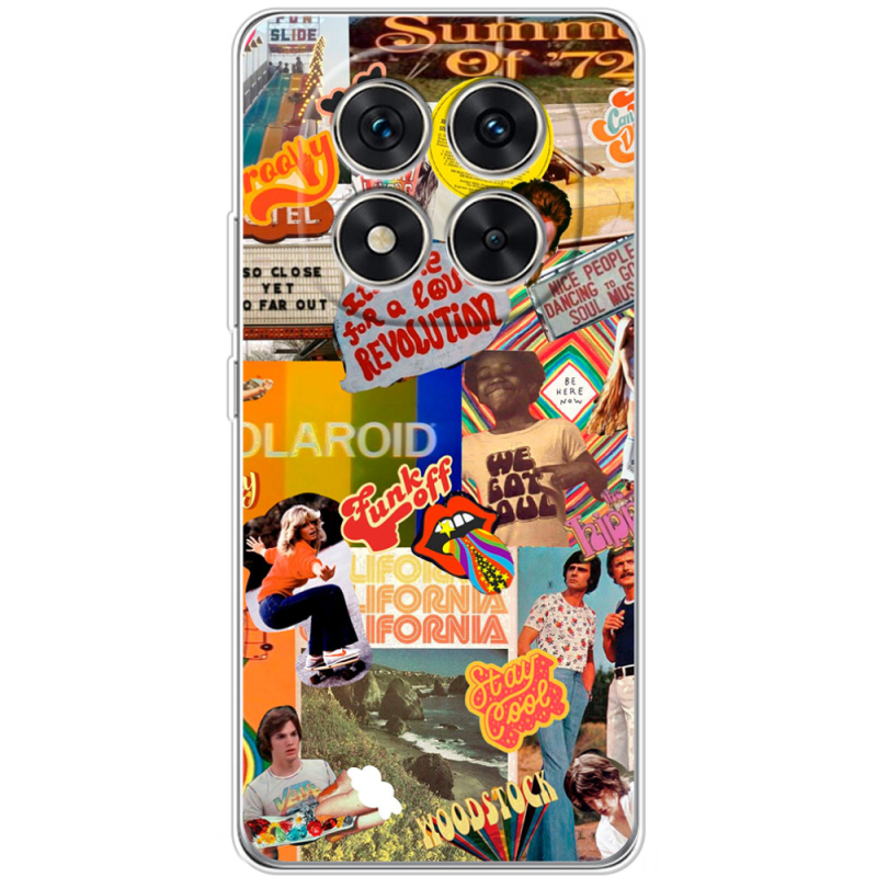 Чохол BoxFace Xiaomi Redmi Note 15 Pro Plus 70s