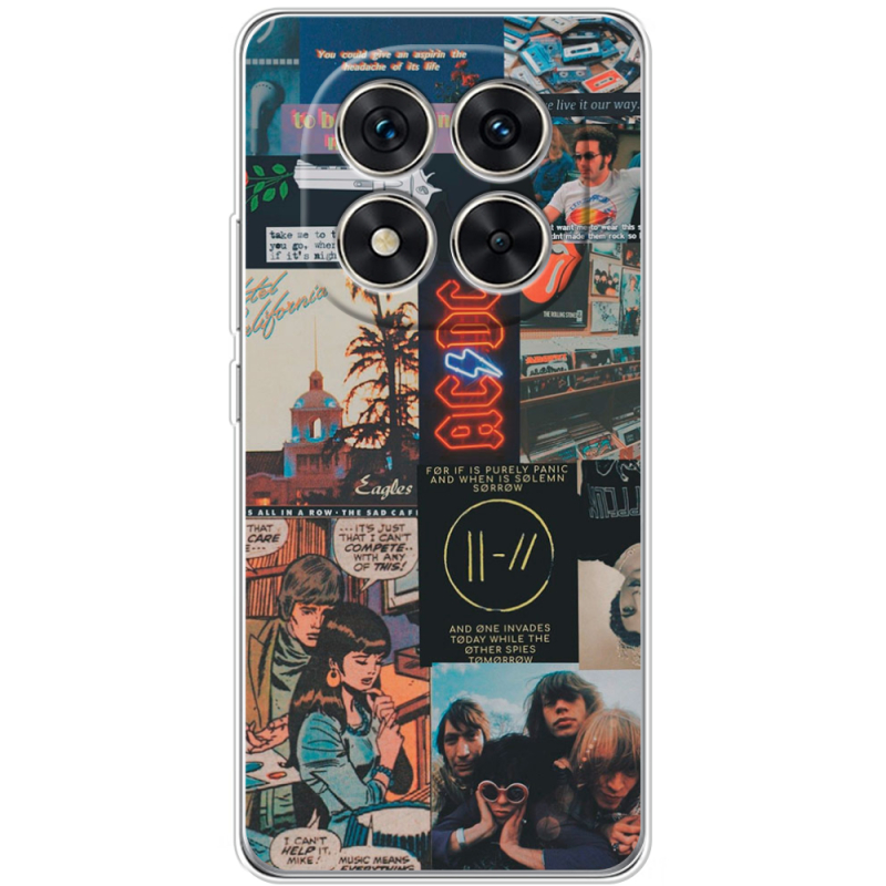 Чохол BoxFace Xiaomi Redmi Note 15 Pro Plus 