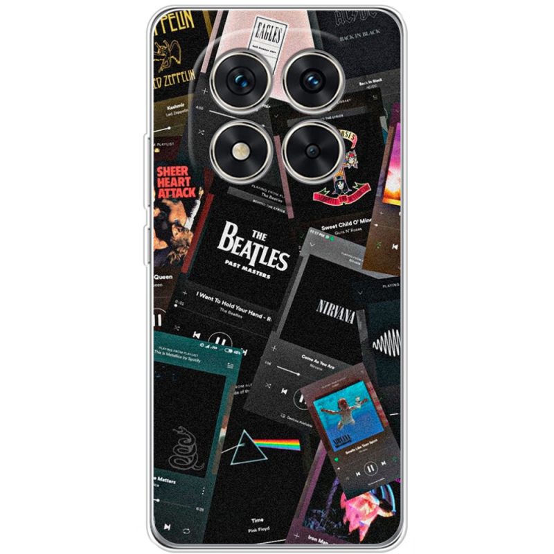 Чохол BoxFace Xiaomi Redmi Note 15 Pro Plus 