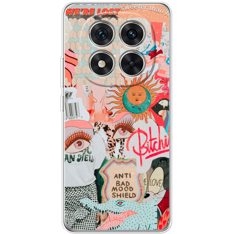 Чохол BoxFace Xiaomi Redmi Note 15 Pro Plus 