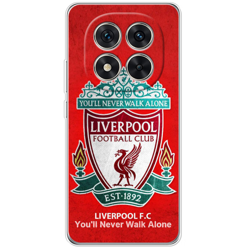 Чохол BoxFace Xiaomi Redmi Note 15 Pro Plus 