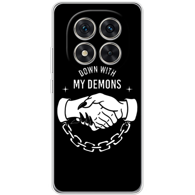 Чохол BoxFace Xiaomi Redmi Note 15 Pro Plus 