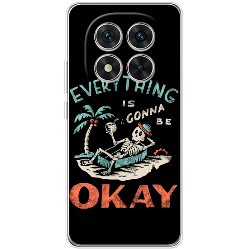 Чохол BoxFace Xiaomi Redmi Note 15 Pro Plus 