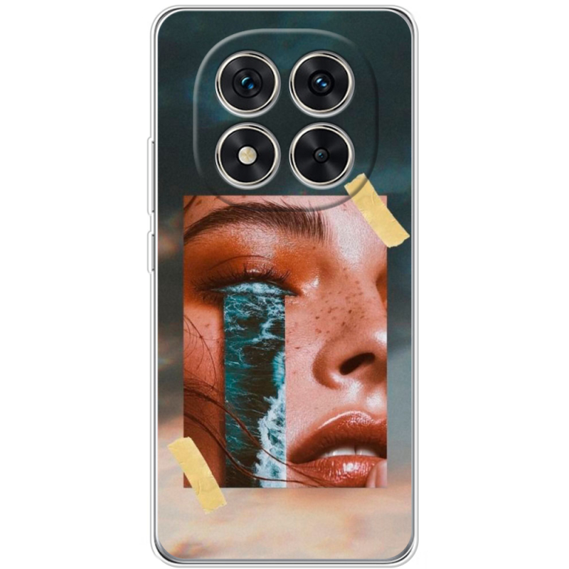 Чохол BoxFace Xiaomi Redmi Note 15 Pro Plus 