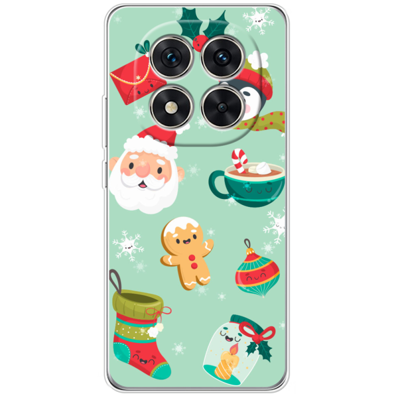 Чохол BoxFace Xiaomi Redmi Note 15 Pro Plus 