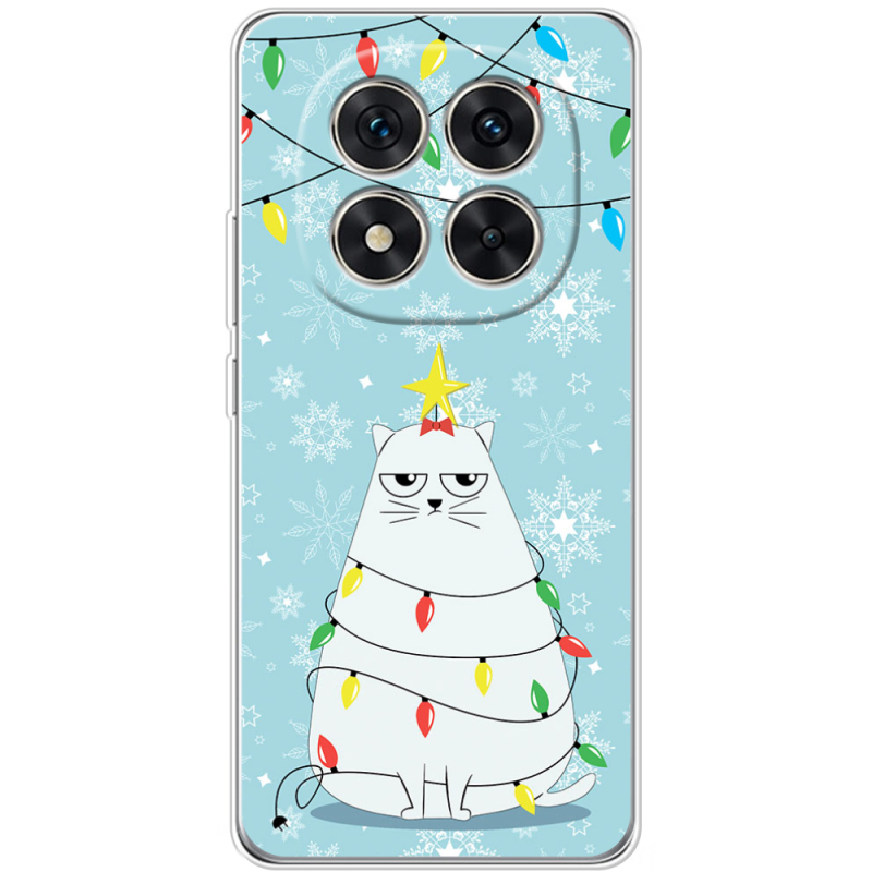 Чохол BoxFace Xiaomi Redmi Note 15 Pro Plus 