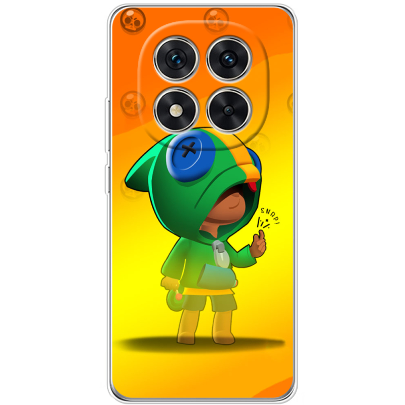 Чохол BoxFace Xiaomi Redmi Note 15 Pro Plus 