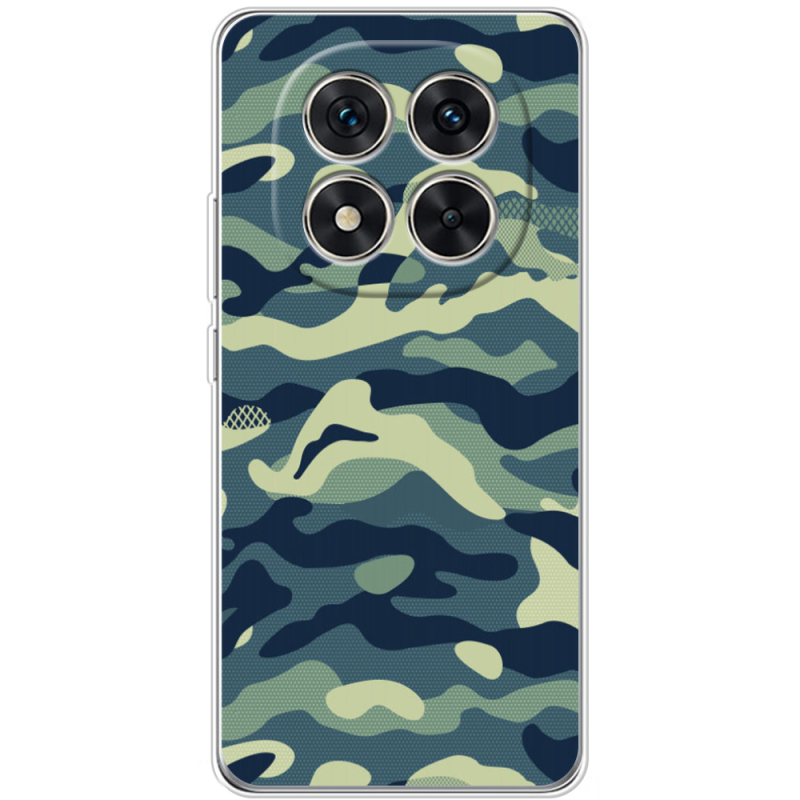 Чохол BoxFace Xiaomi Redmi Note 15 Pro Plus 