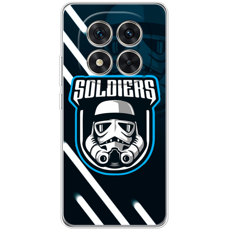 Чохол BoxFace Xiaomi Redmi Note 15 Pro Plus 