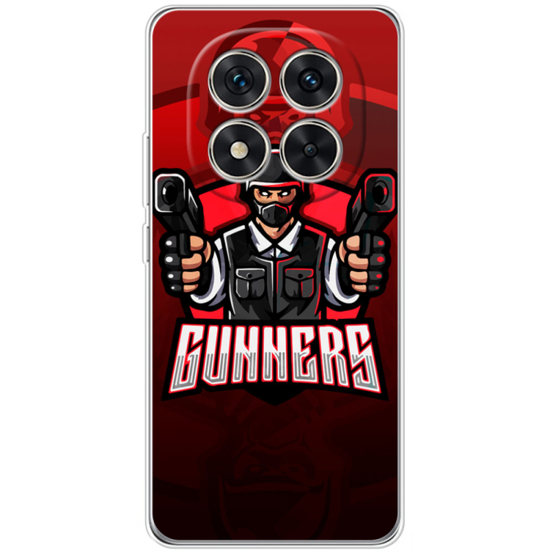 Чохол BoxFace Xiaomi Redmi Note 15 Pro Plus 