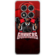 Чохол BoxFace Xiaomi Redmi Note 15 Pro Plus 