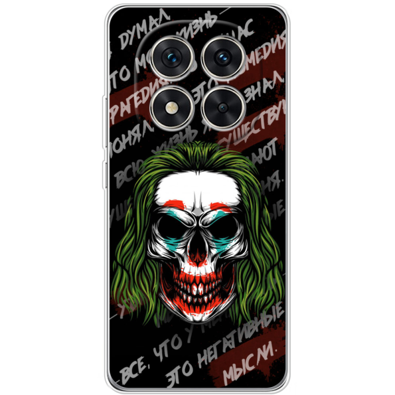 Чохол BoxFace Xiaomi Redmi Note 15 Pro Plus 